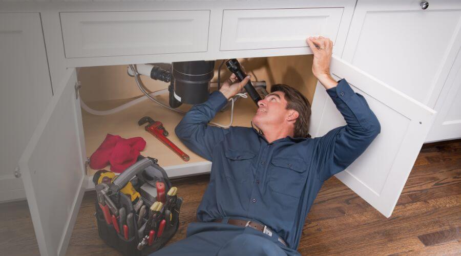 Professional emergency plumbing in Lumpkin, GA